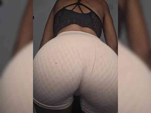 GlobeTrottieHottie1 webcam