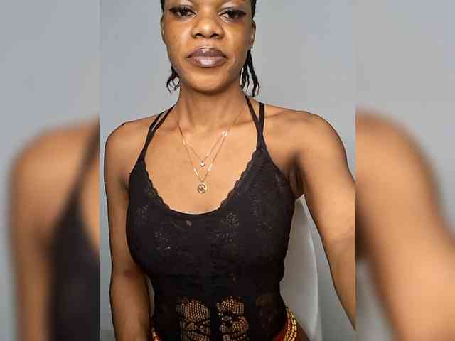 GlobeTrottieHottie1 webcam