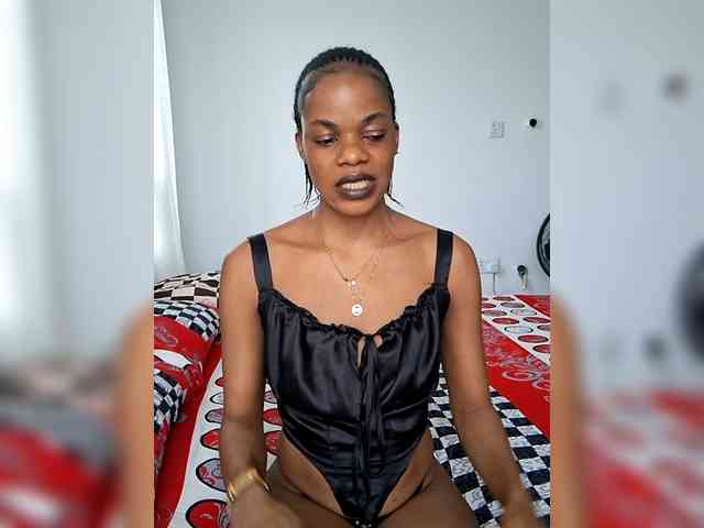 GlobeTrottieHottie1 webcam