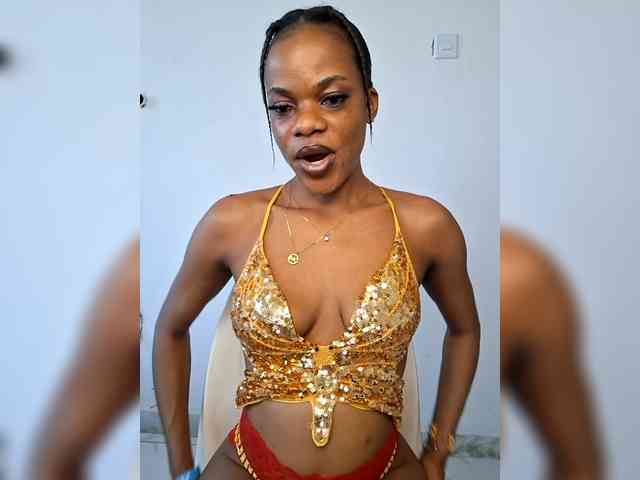 GlobeTrottieHottie1 webcam