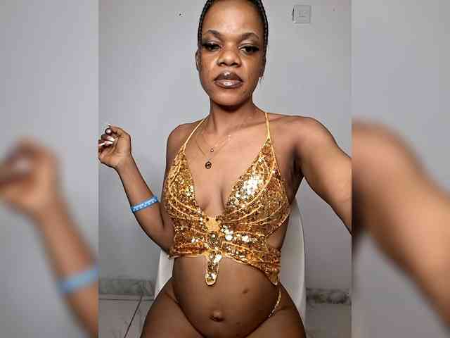 GlobeTrottieHottie1 webcam