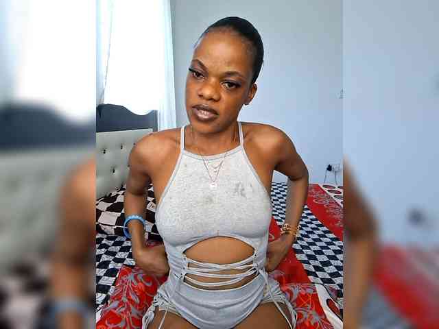 GlobeTrottieHottie1 webcam