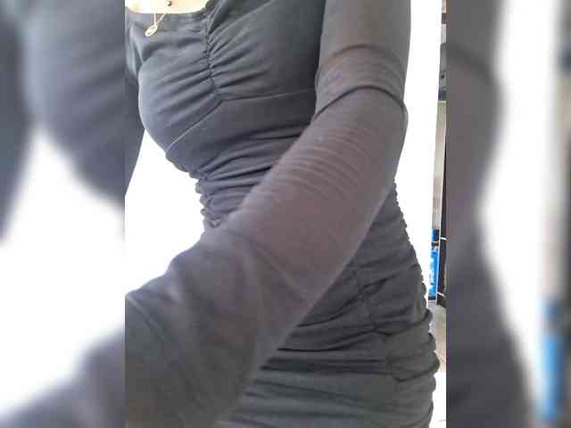 GlobeTrottieHottie1 webcam