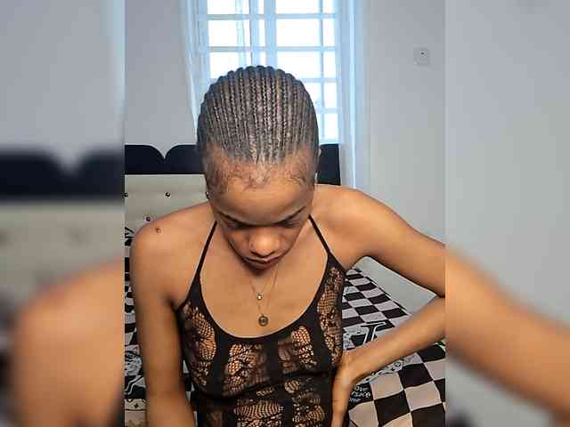 GlobeTrottieHottie1 webcam