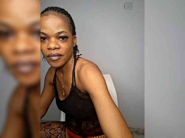 GlobeTrottieHottie1 webcam