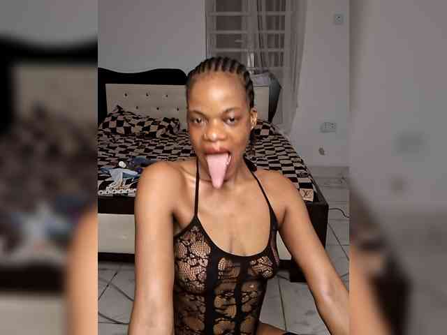 GlobeTrottieHottie1 webcam