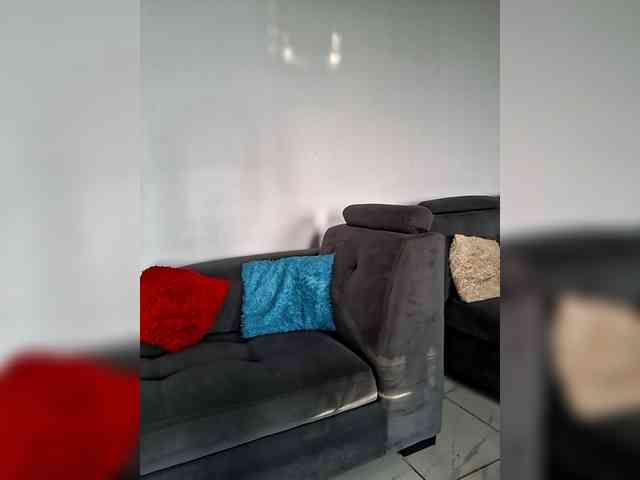 GlobeTrottieHottie1 webcam