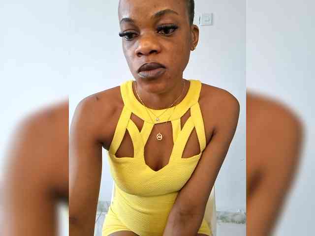 GlobeTrottieHottie1 webcam