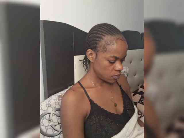 GlobeTrottieHottie1 webcam