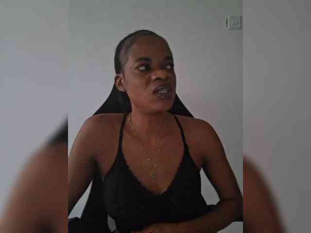 GlobeTrottieHottie1 webcam