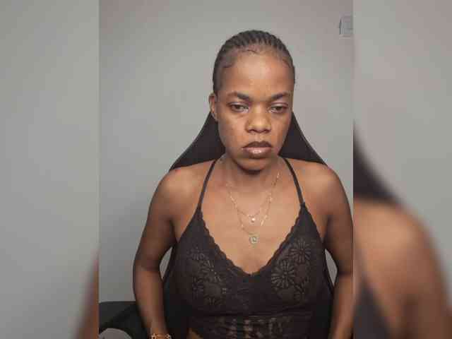 GlobeTrottieHottie1 webcam