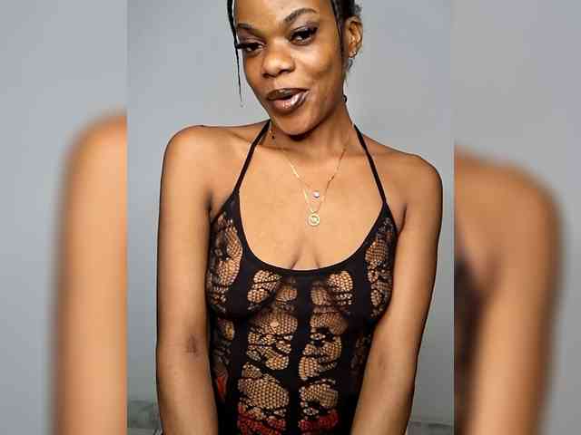 GlobeTrottieHottie1 webcam