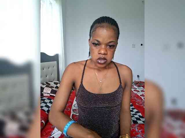 GlobeTrottieHottie1 webcam