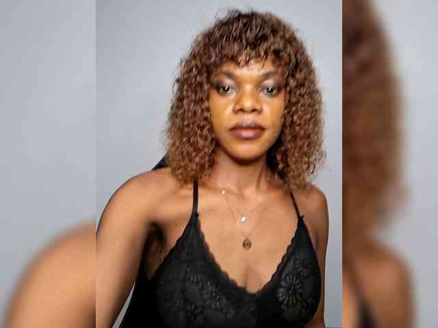 GlobeTrottieHottie1 webcam