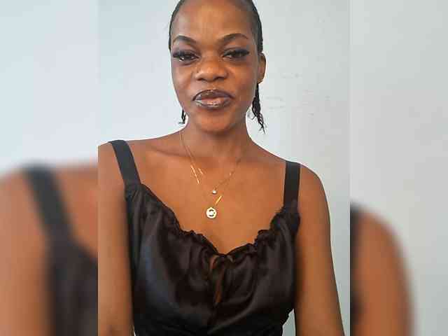 GlobeTrottieHottie1 webcam