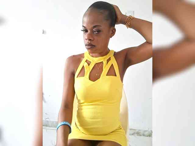 GlobeTrottieHottie1 webcam