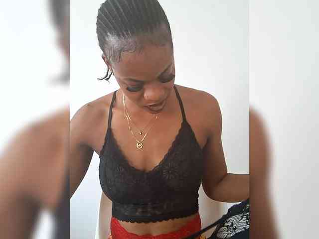 GlobeTrottieHottie1 webcam