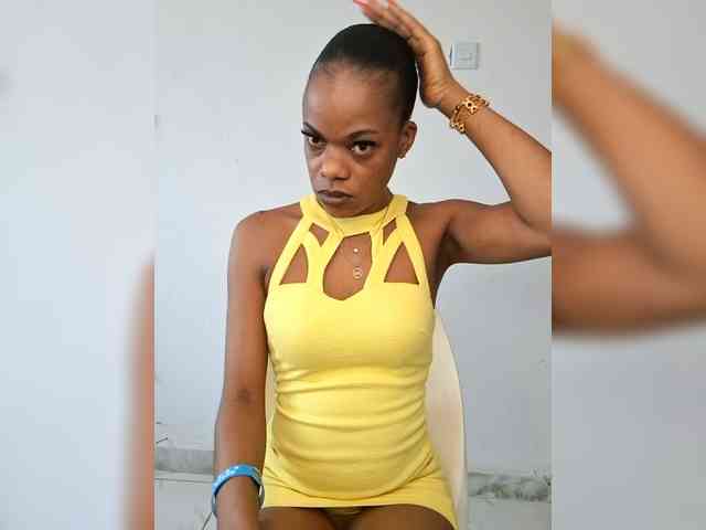 GlobeTrottieHottie1 webcam