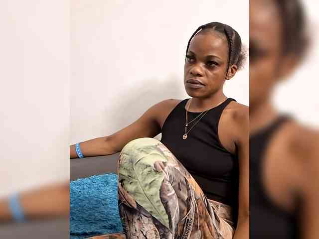 GlobeTrottieHottie1 webcam