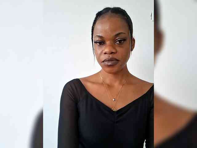 GlobeTrottieHottie1 webcam