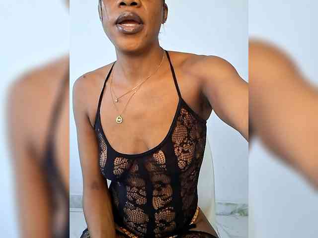 GlobeTrottieHottie1 webcam