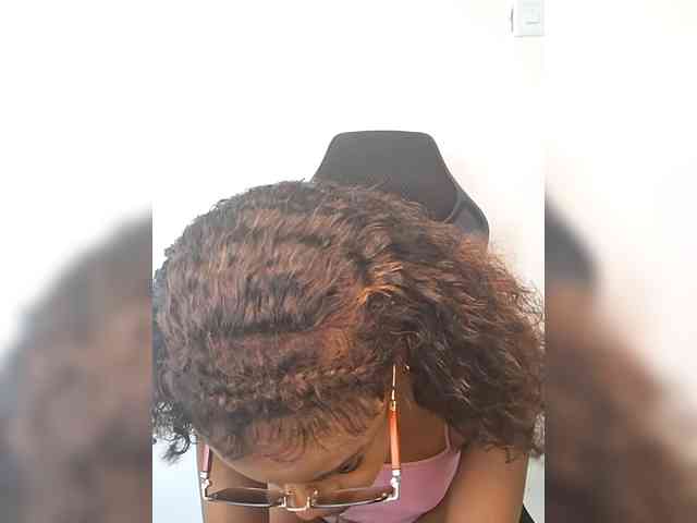 GlobeTrottieHottie1 webcam