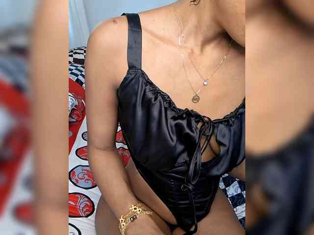 GlobeTrottieHottie1 webcam