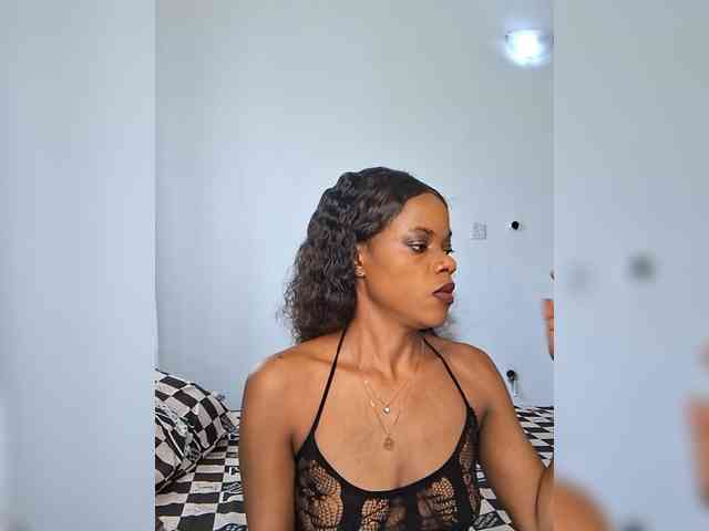 GlobeTrottieHottie1 webcam