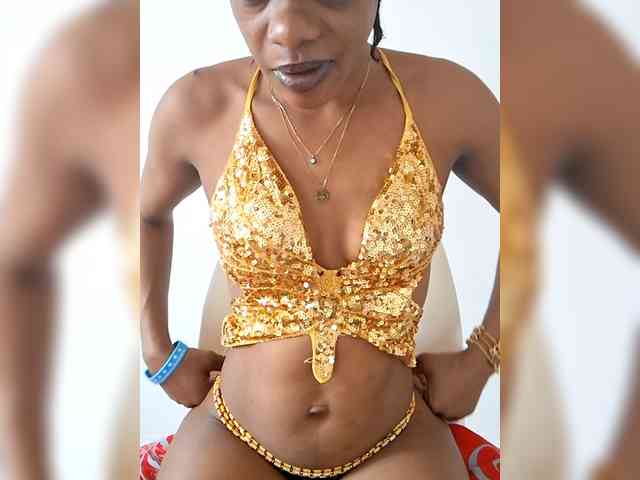 GlobeTrottieHottie1 webcam