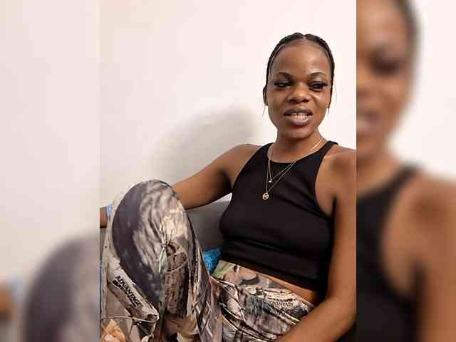 GlobeTrottieHottie1 webcam