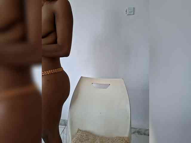 GlobeTrottieHottie1 webcam