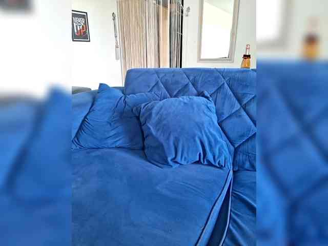 GlobeTrottieHottie1 webcam