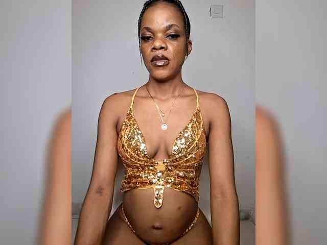 GlobeTrottieHottie1 webcam