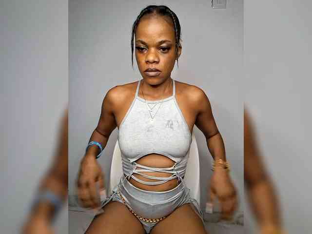 GlobeTrottieHottie1 webcam