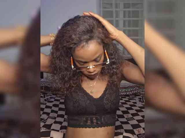 GlobeTrottieHottie1 webcam