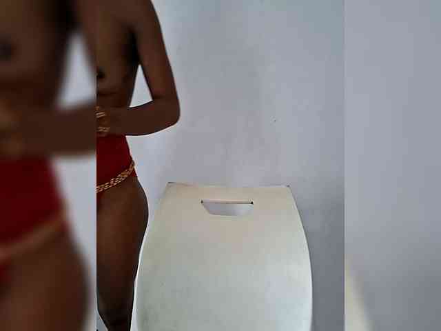 GlobeTrottieHottie1 webcam