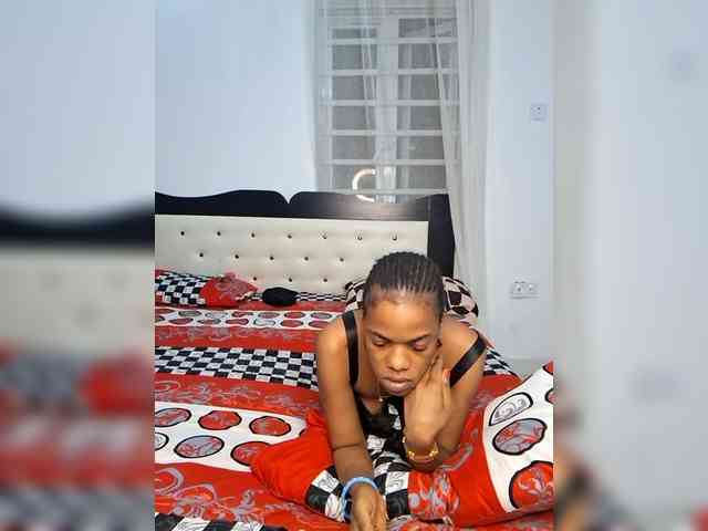 GlobeTrottieHottie1 webcam