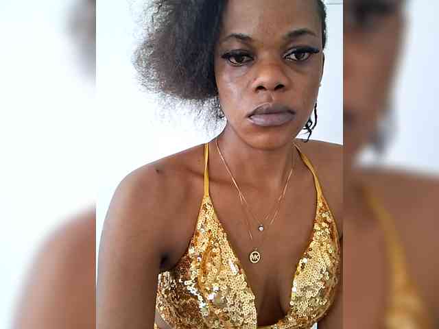 GlobeTrottieHottie1 webcam