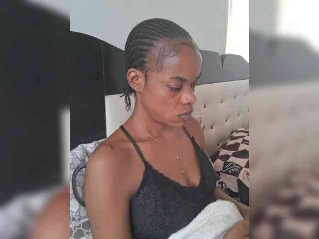 GlobeTrottieHottie1 webcam