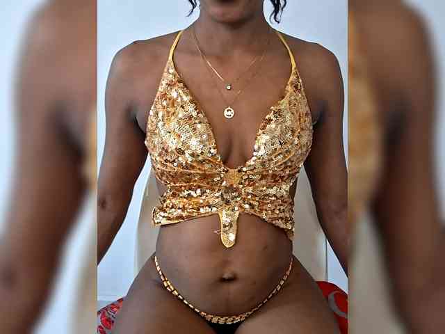 GlobeTrottieHottie1 webcam