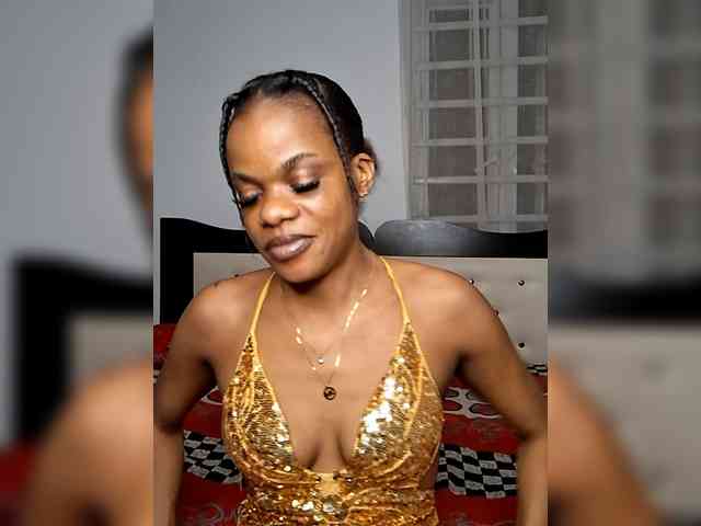 GlobeTrottieHottie1 webcam