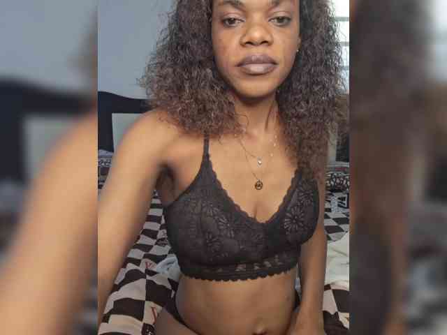 GlobeTrottieHottie1 webcam