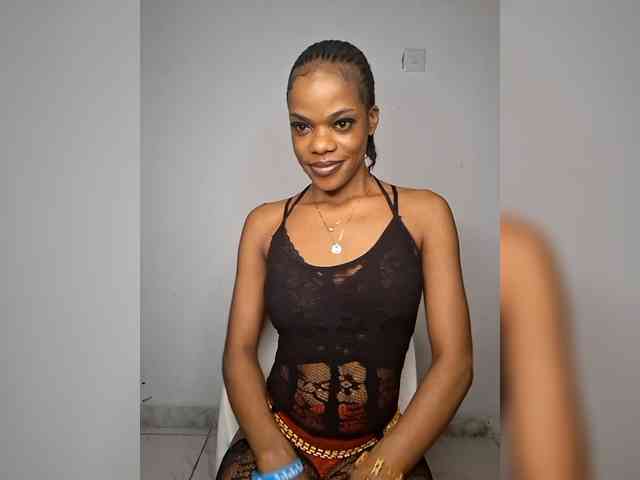 GlobeTrottieHottie1 webcam