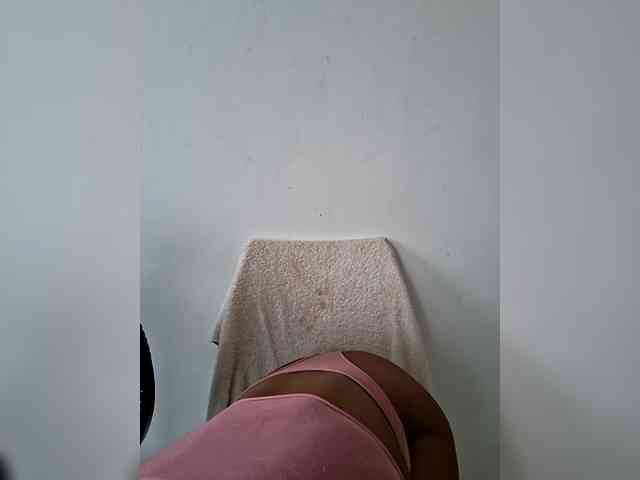 GlobeTrottieHottie1 webcam