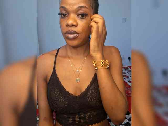 GlobeTrottieHottie1 webcam