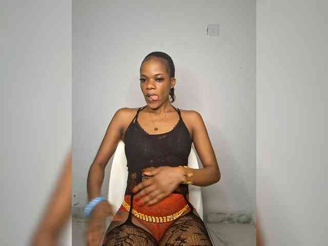 GlobeTrottieHottie1 webcam