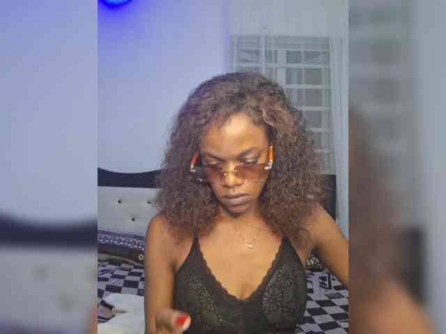 GlobeTrottieHottie1 webcam