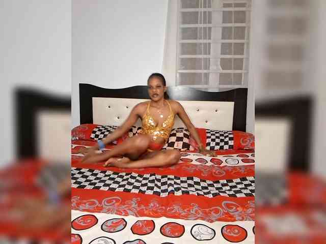 GlobeTrottieHottie1 webcam