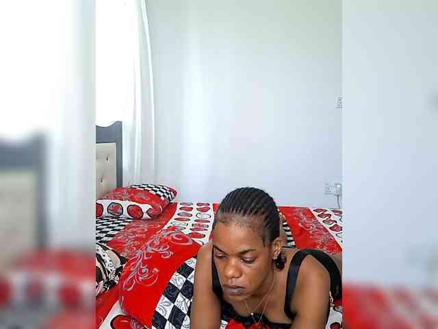 GlobeTrottieHottie1 webcam