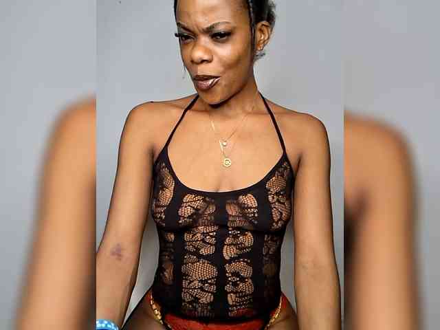 GlobeTrottieHottie1 webcam